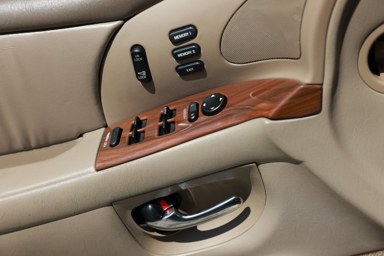Buick Park Avenue  2003