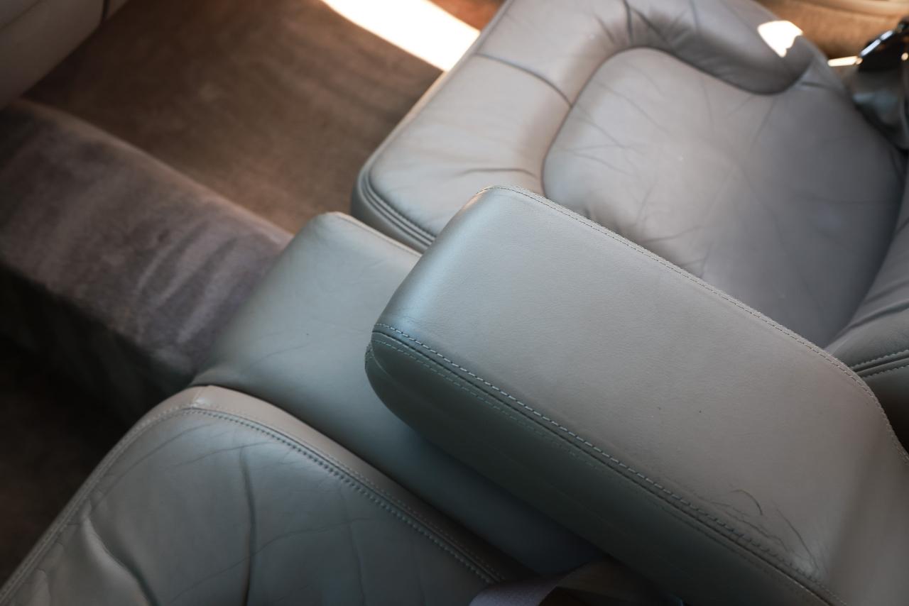 Buick Park Avenue  2003