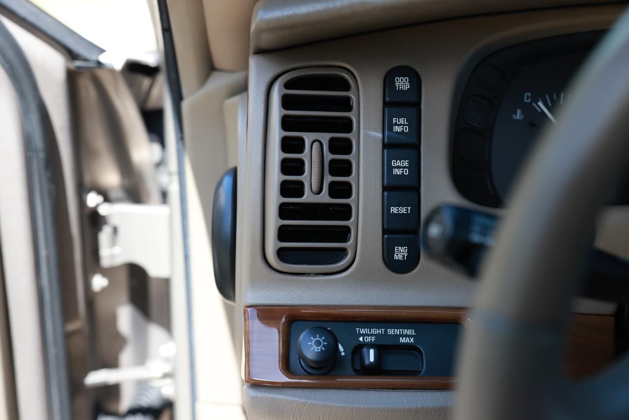 Buick Park Avenue  2003