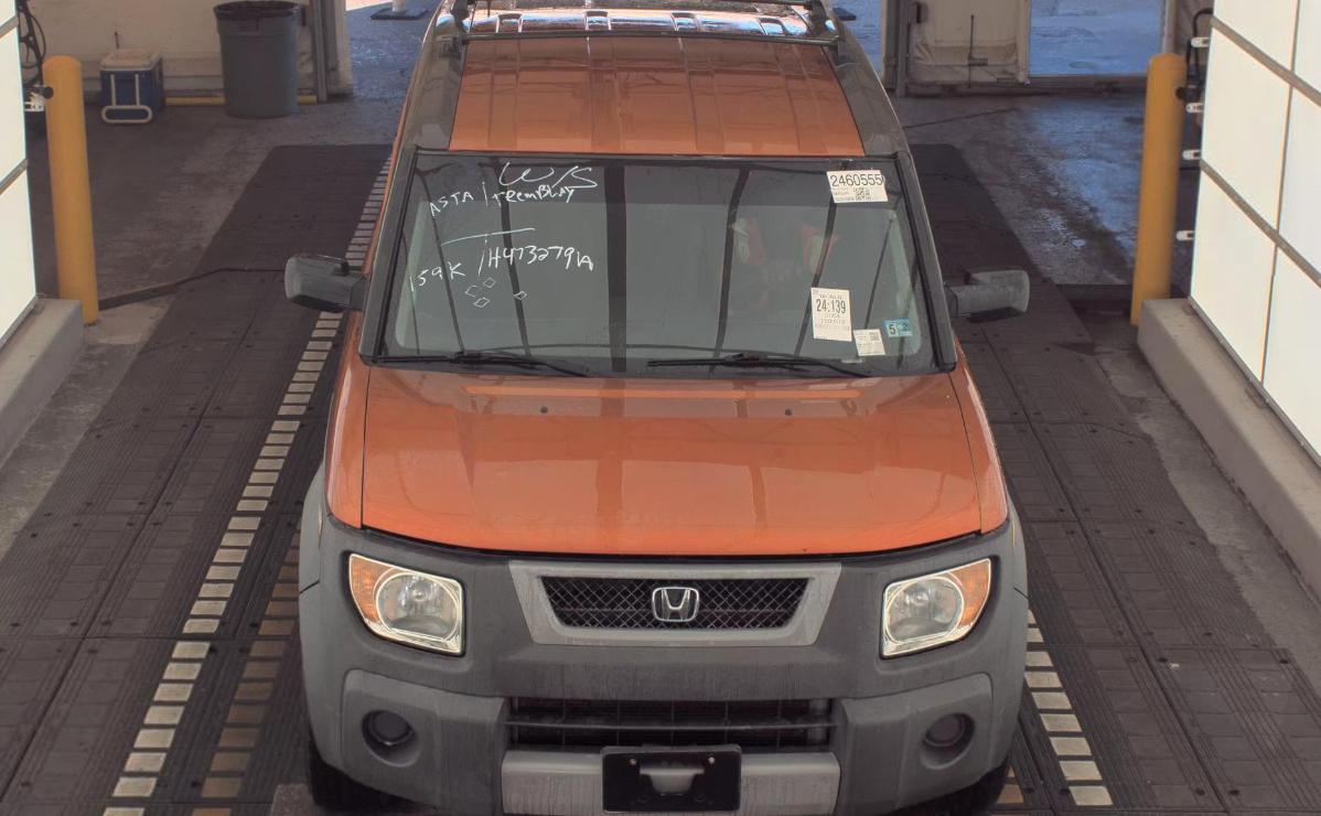 Honda Element  2004