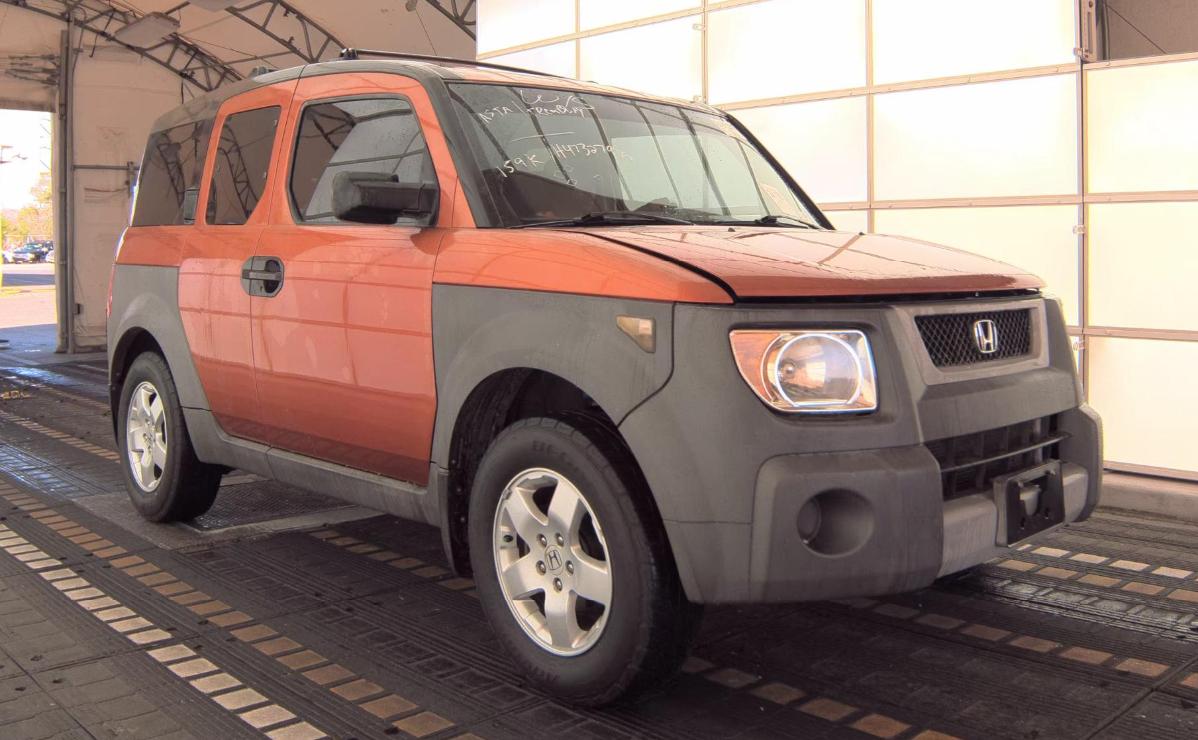 Honda Element  2004
