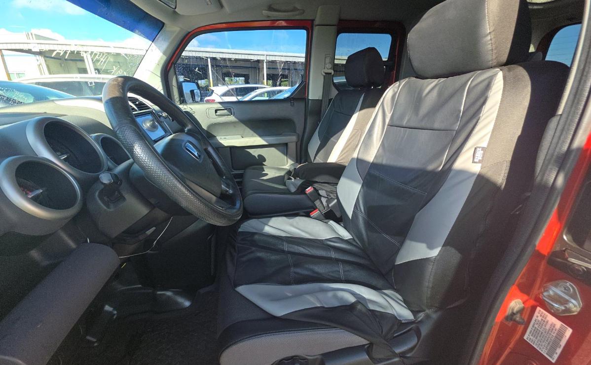 Honda Element  2004