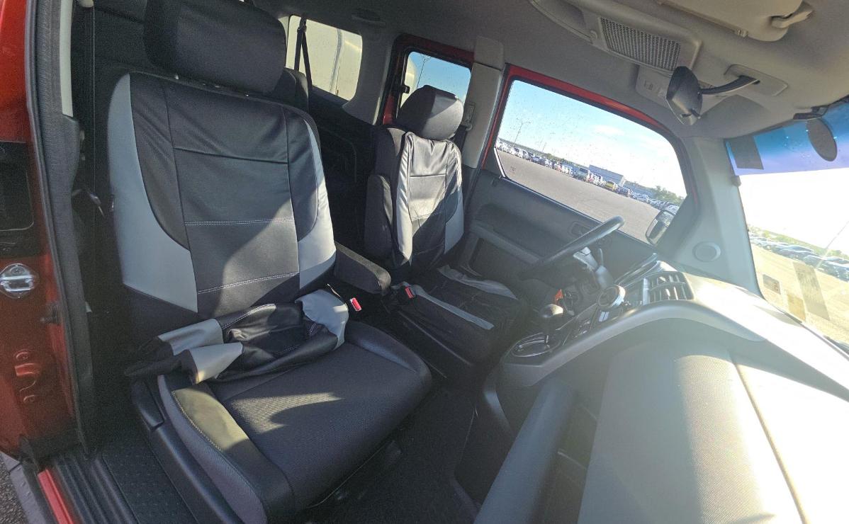 Honda Element  2004