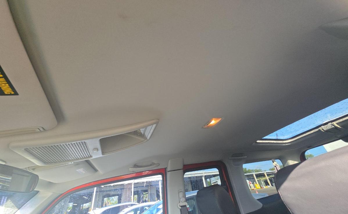 Honda Element  2004