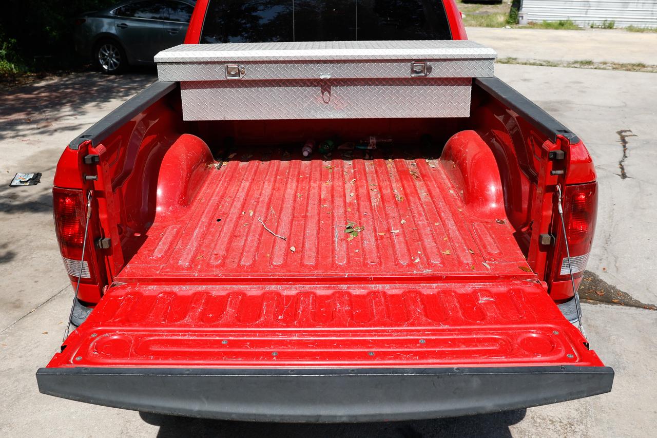 Dodge Ram 1500  2010