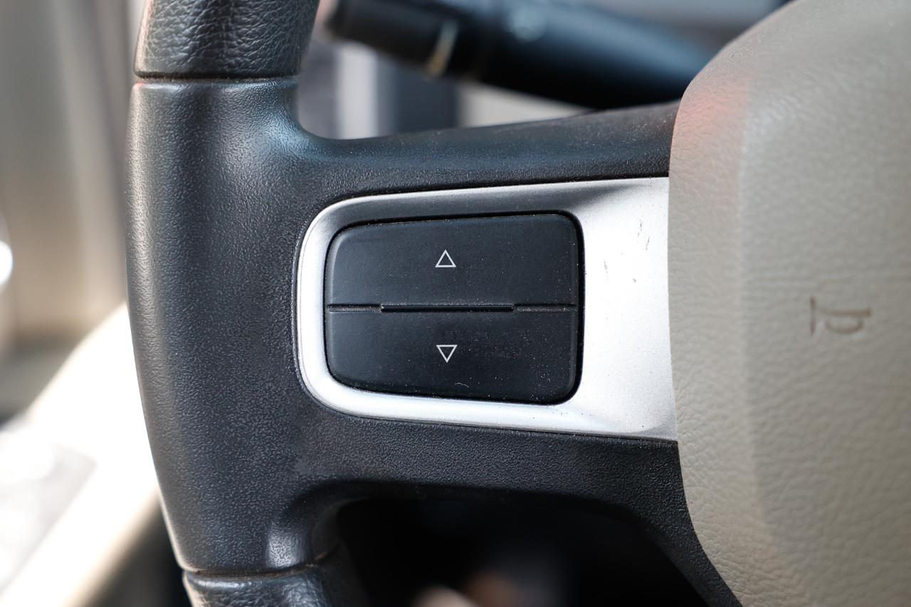Dodge Ram 1500  2010
