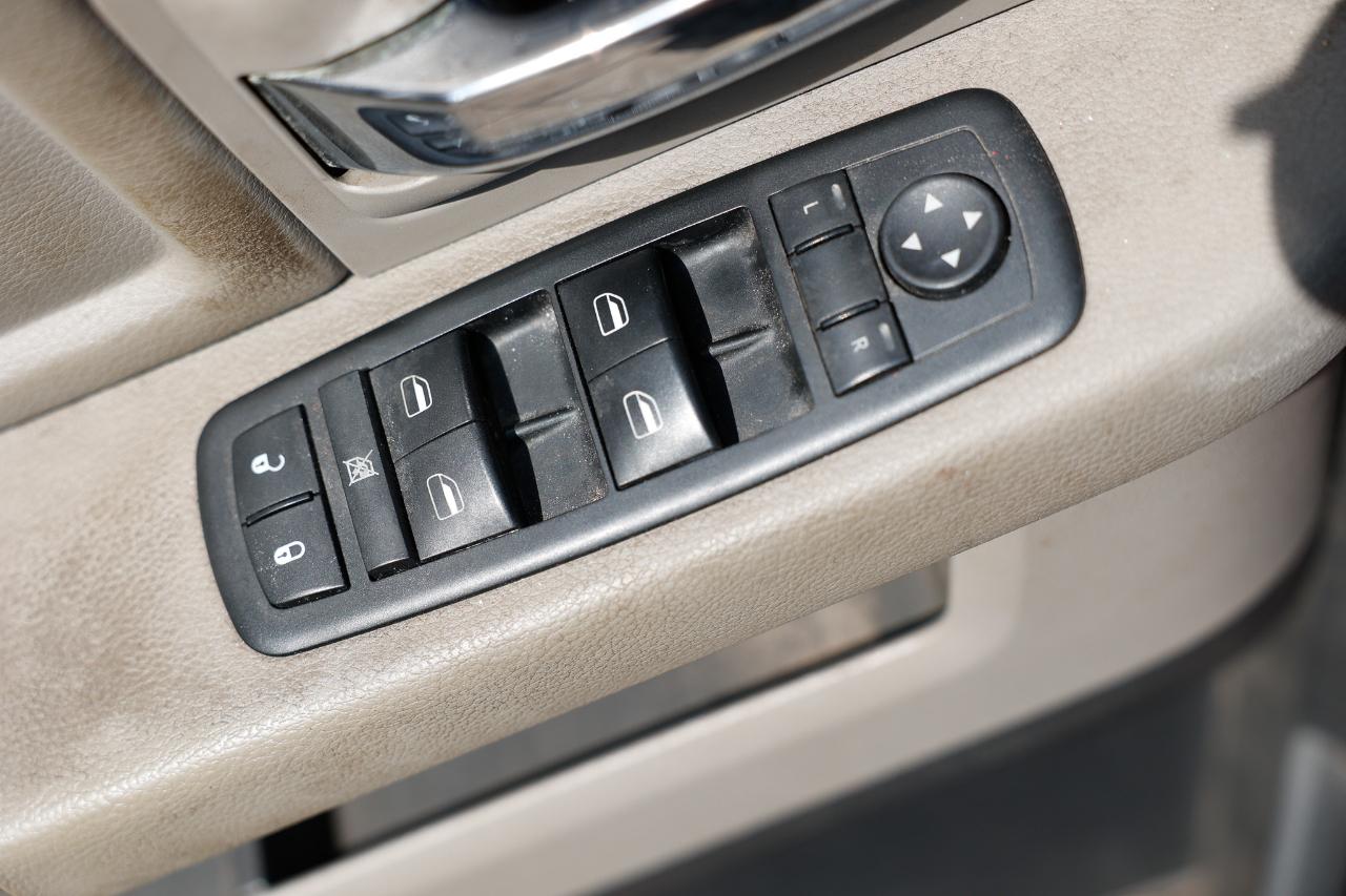 Dodge Ram 1500  2010