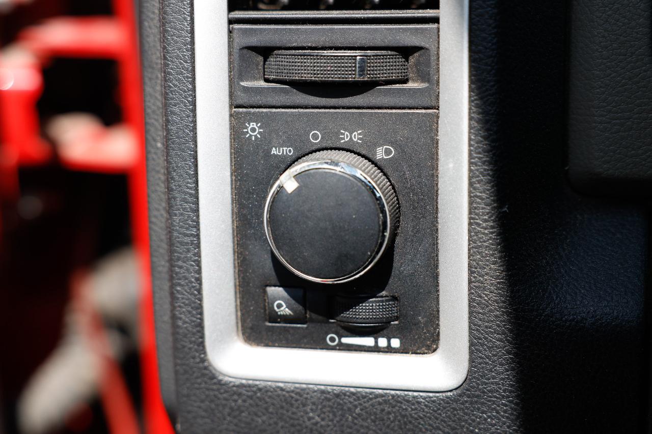 Dodge Ram 1500  2010