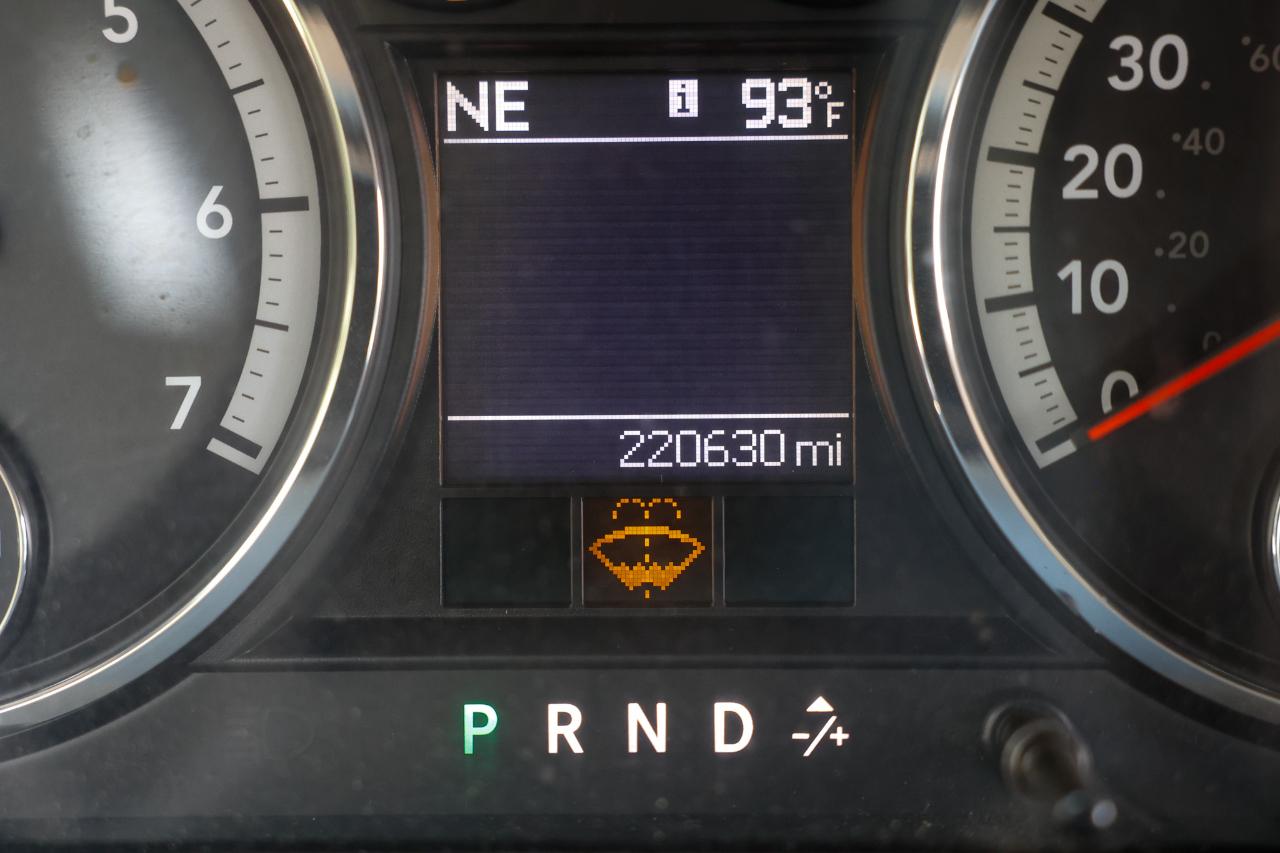 Dodge Ram 1500  2010