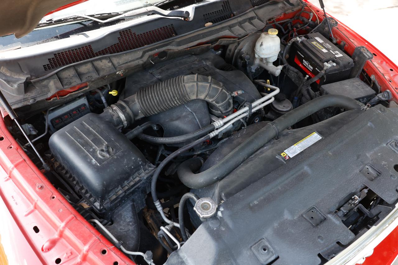 Dodge Ram 1500  2010