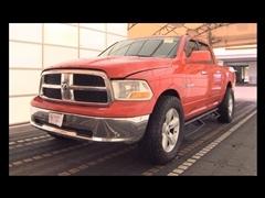 2010 Dodge Ram 1500 