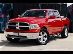 2010 Dodge Ram 1500 