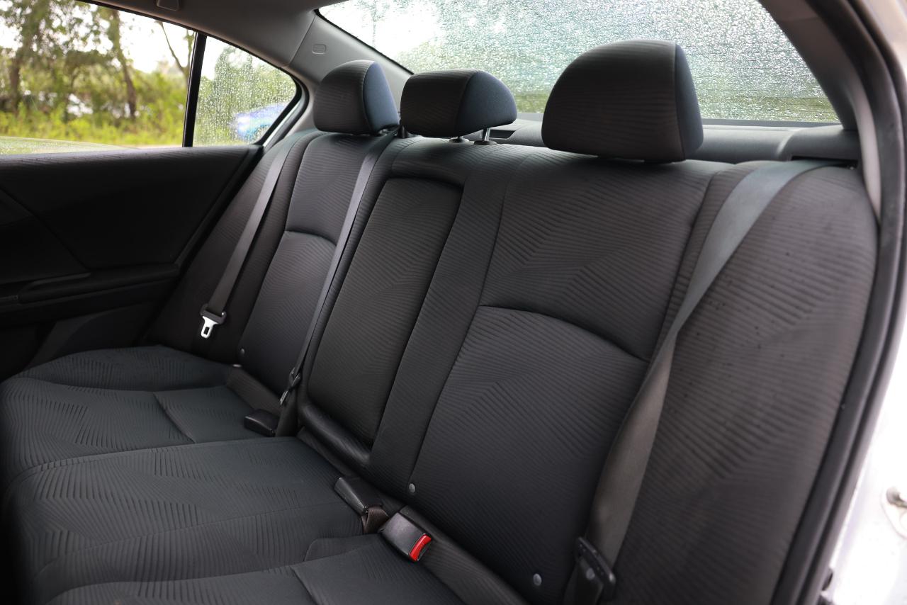 Honda Accord Sedan  2015