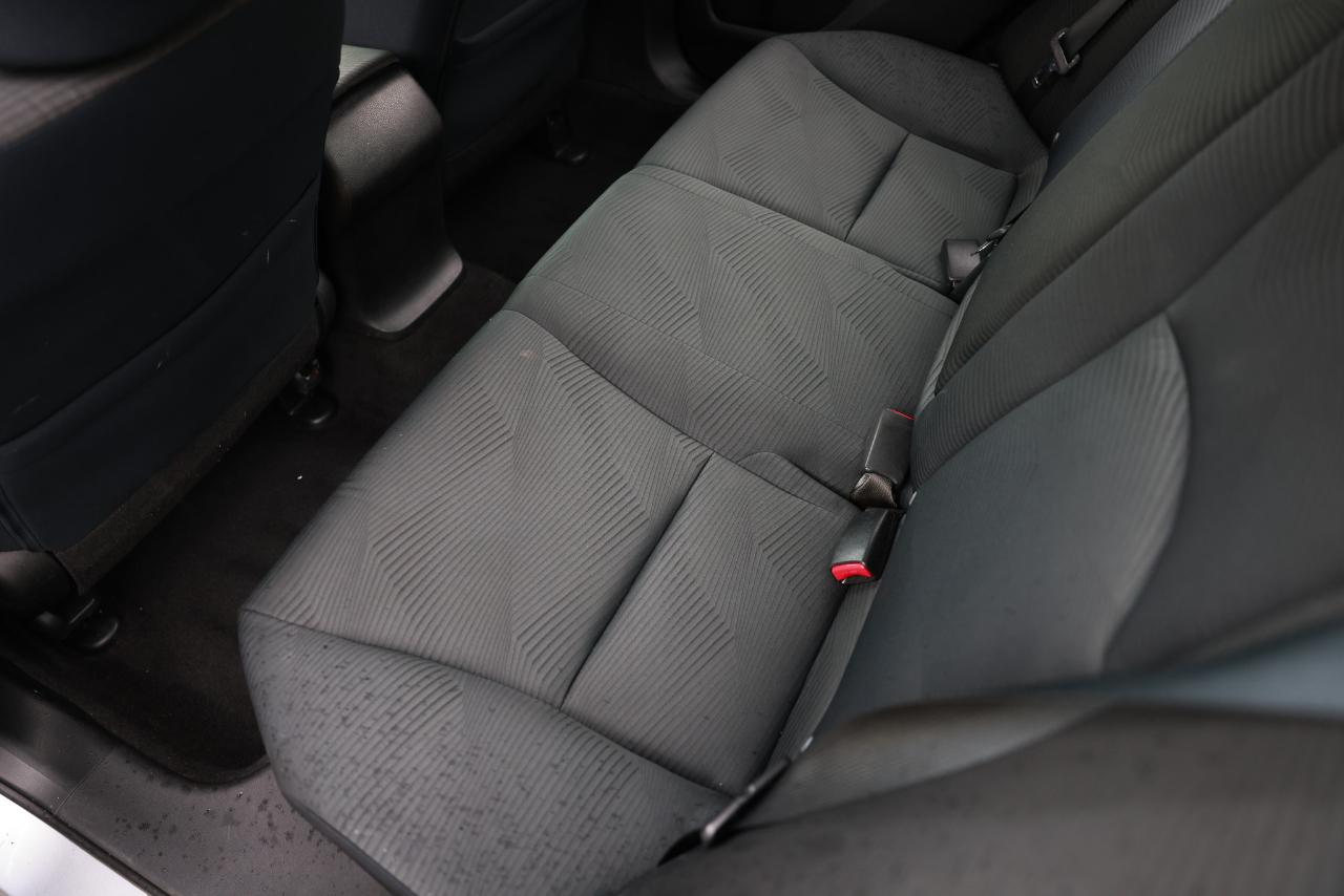 Honda Accord Sedan  2015
