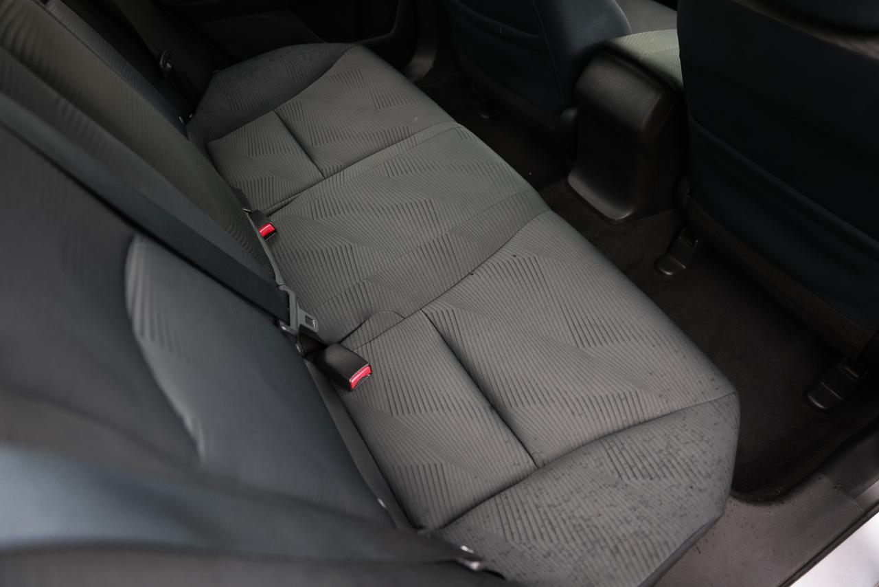 Honda Accord Sedan  2015