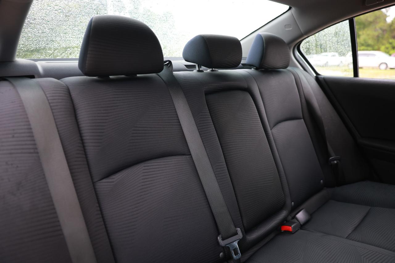 Honda Accord Sedan  2015