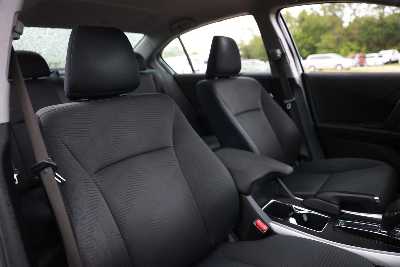 Honda Accord Sedan  2015
