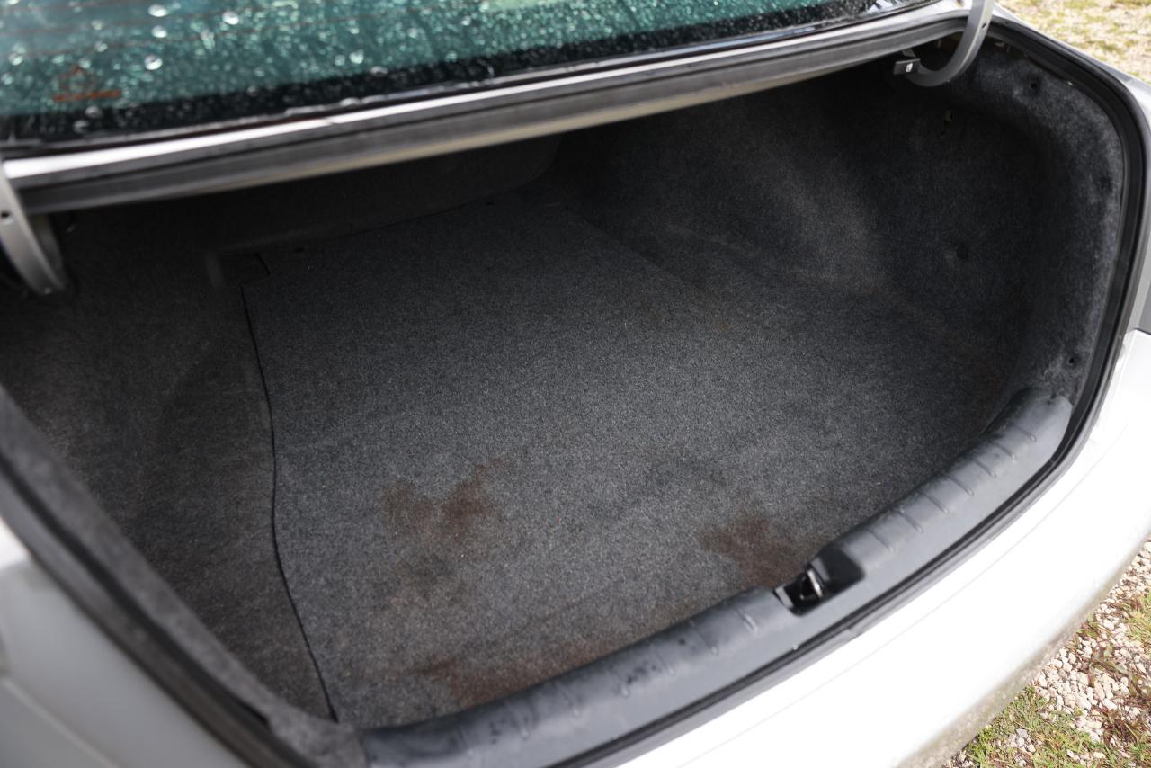 Honda Accord Sedan  2015