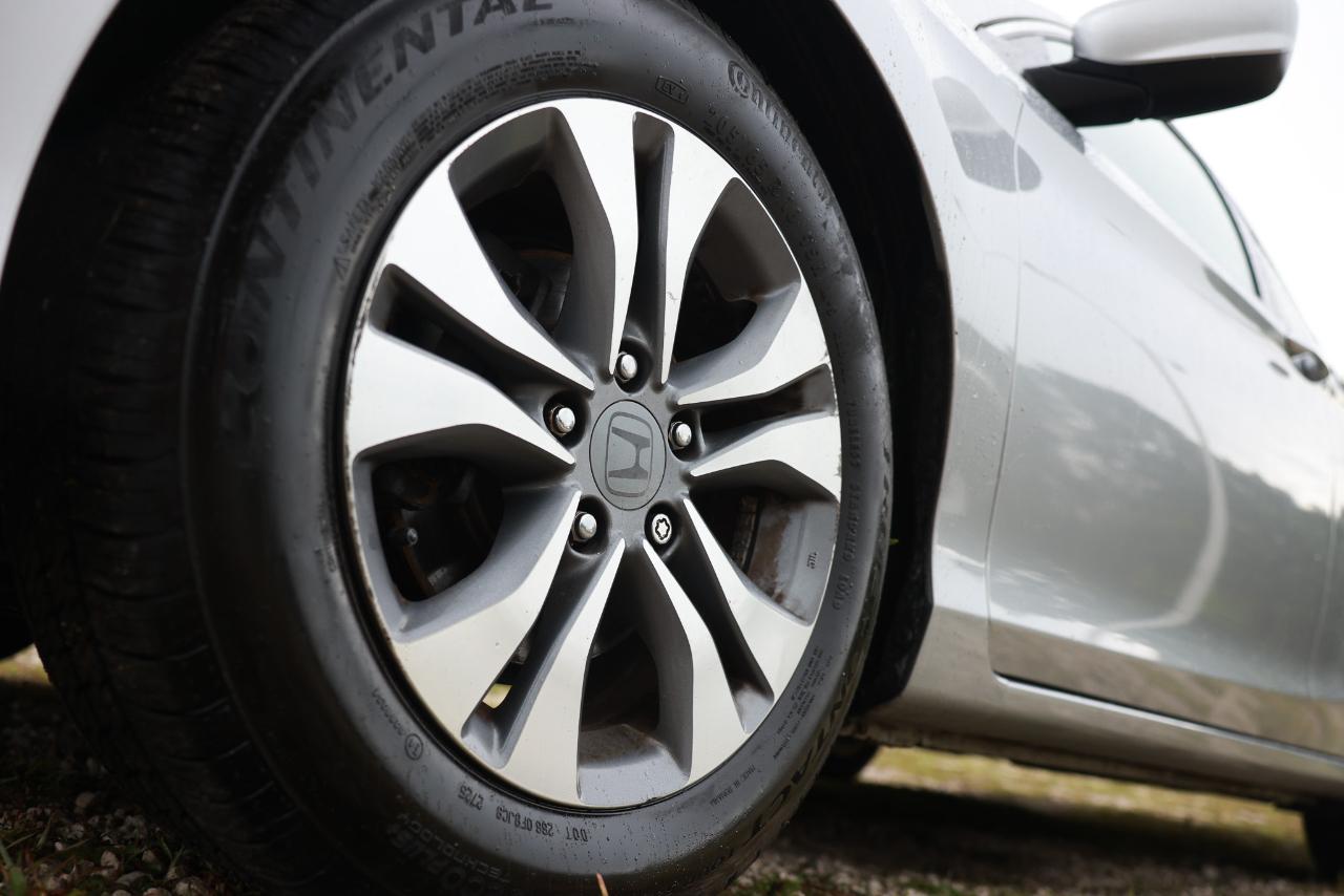 Honda Accord Sedan  2015