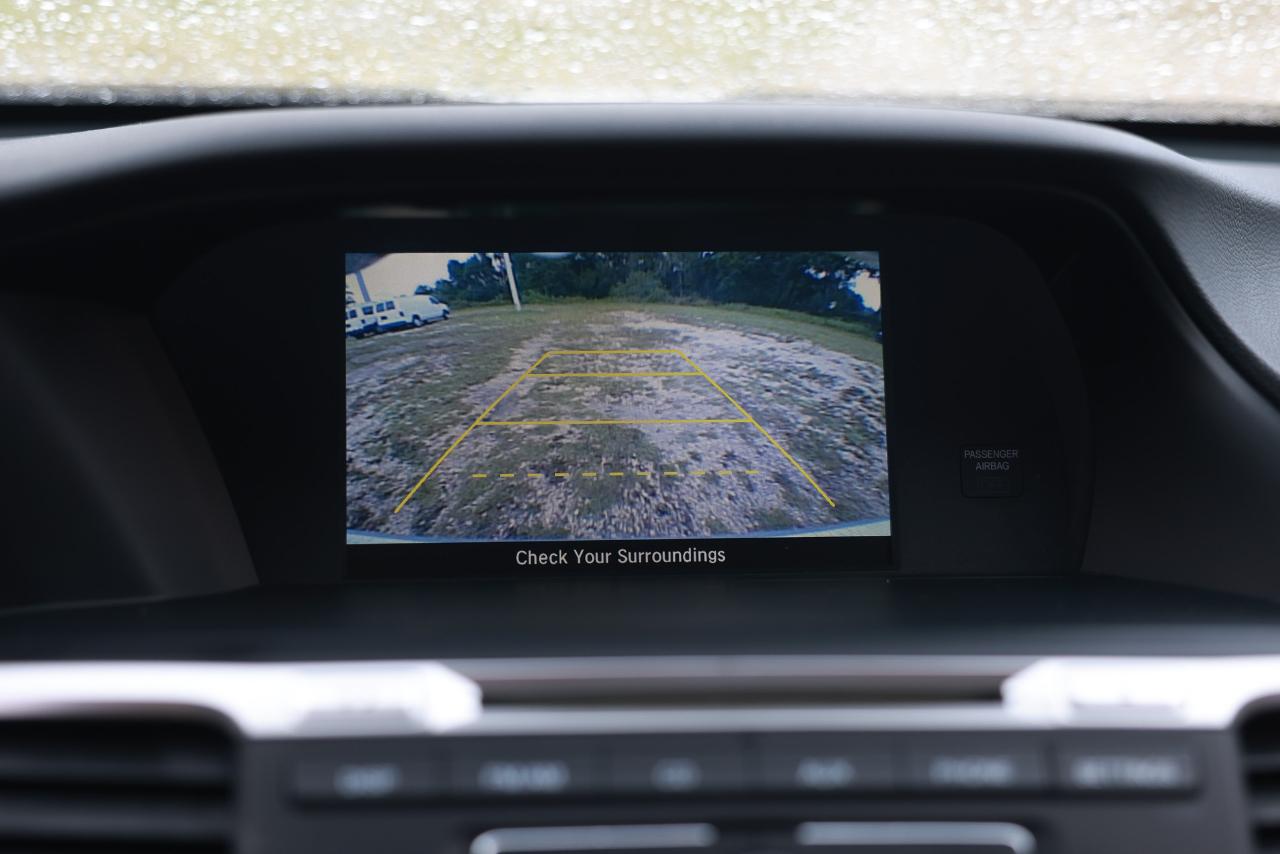 Honda Accord Sedan  2015
