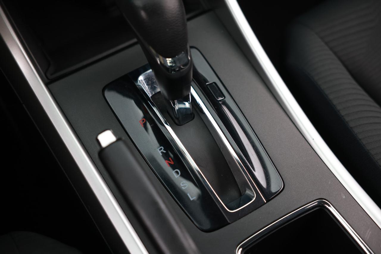 Honda Accord Sedan  2015