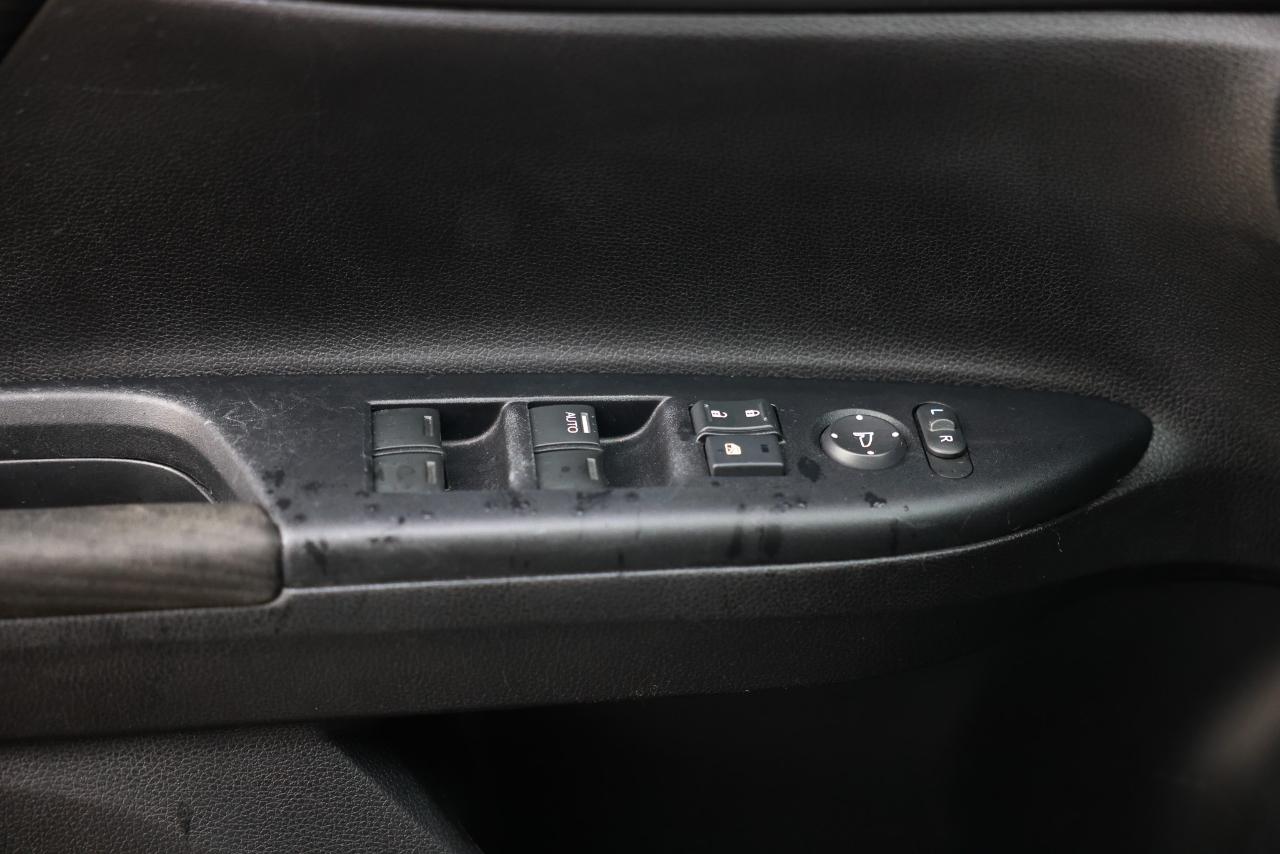 Honda Accord Sedan  2015
