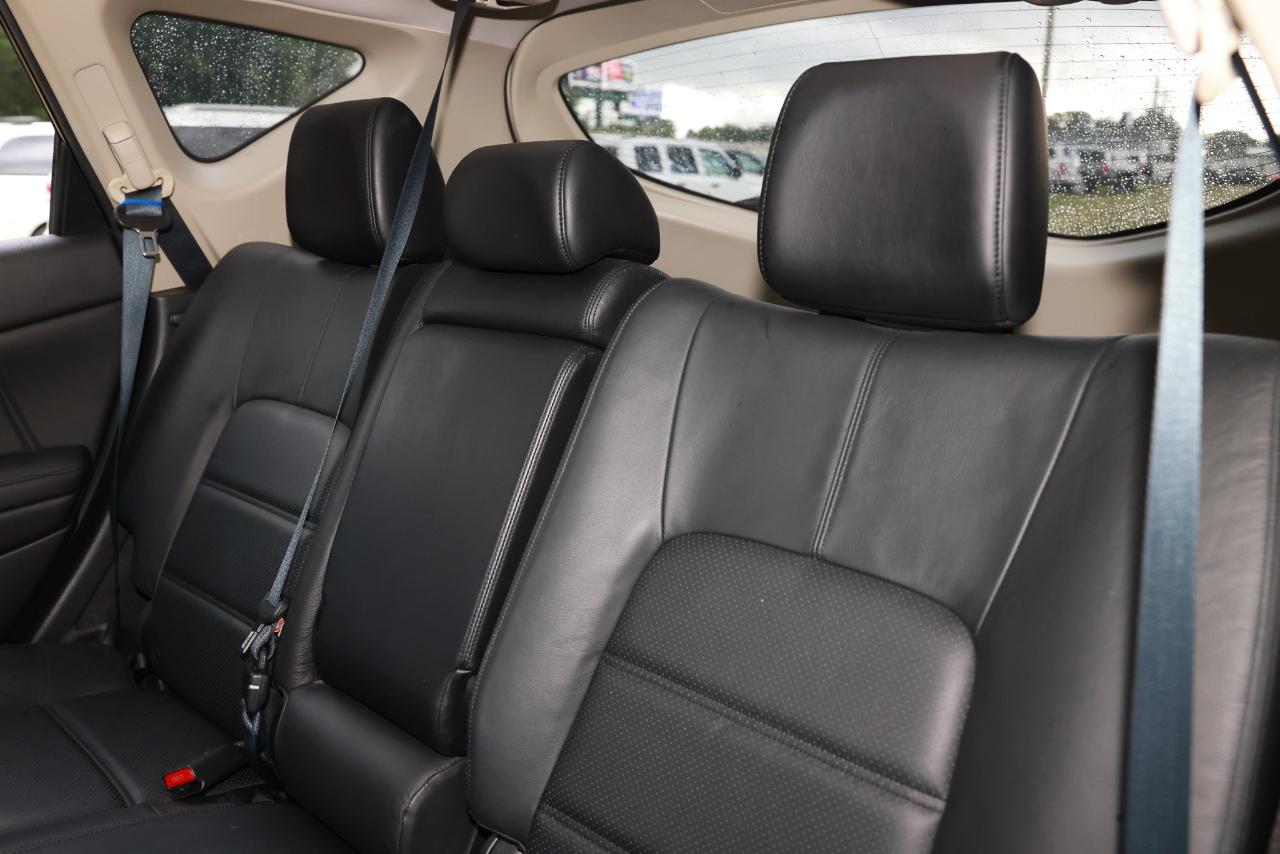 Nissan Murano  2012