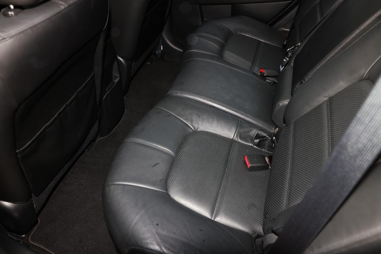 Nissan Murano  2012