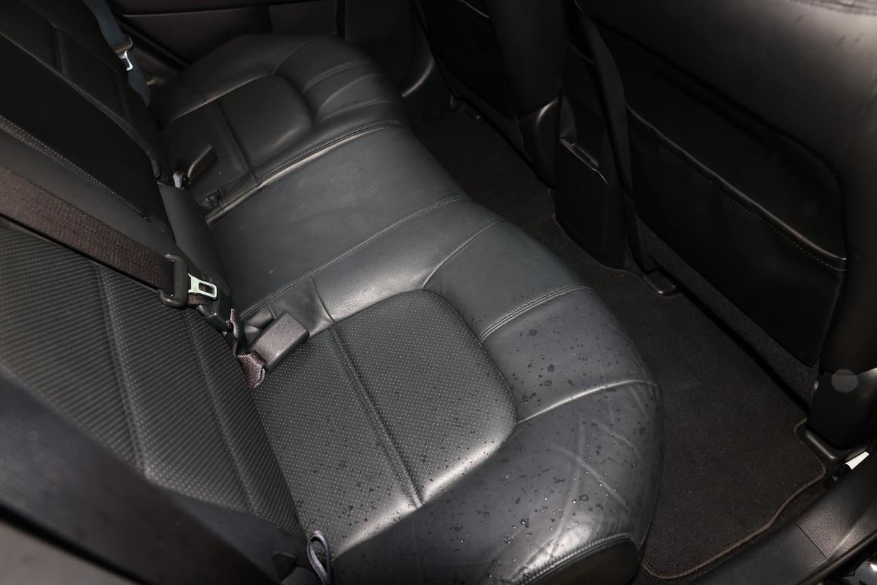 Nissan Murano  2012