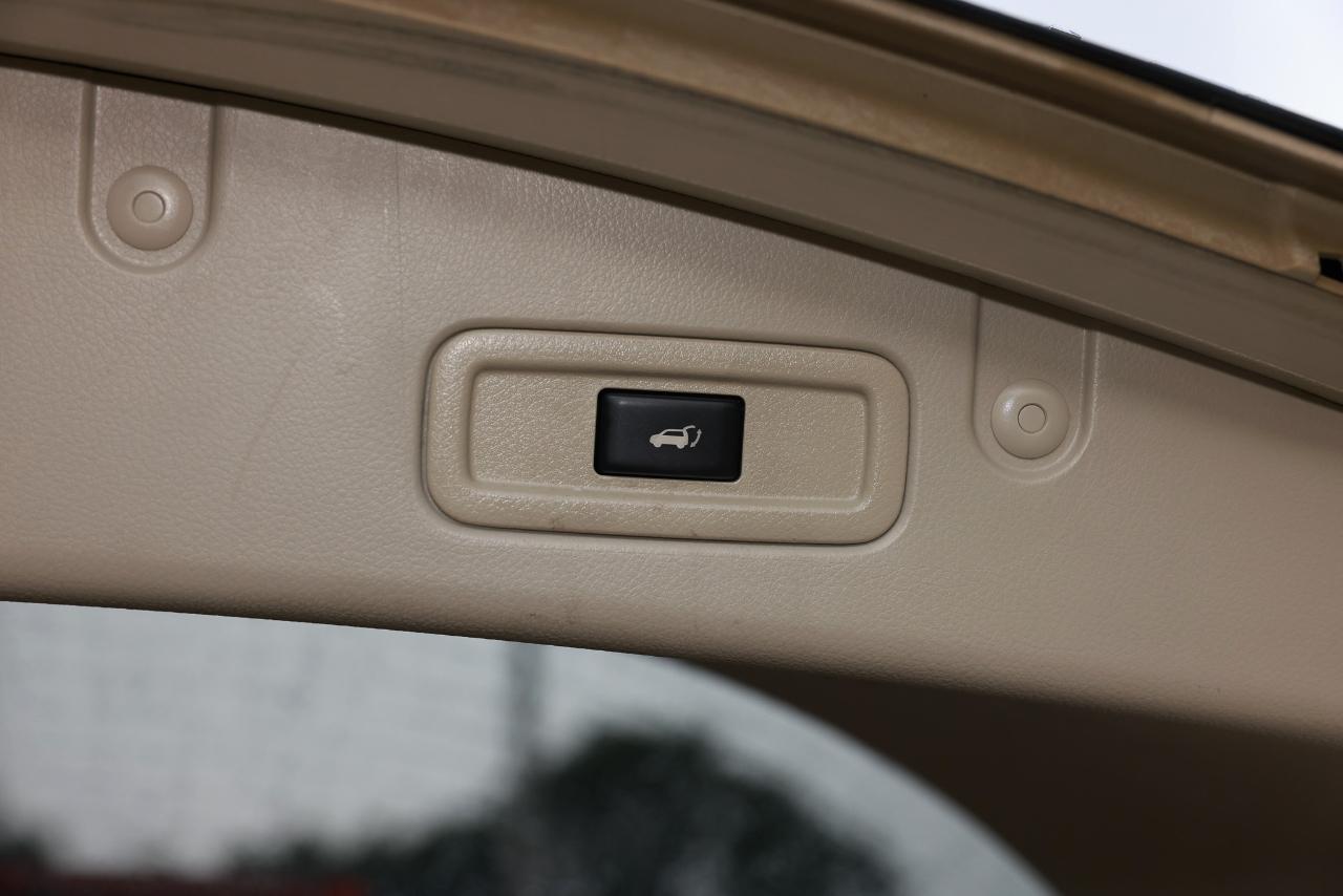 Nissan Murano  2012