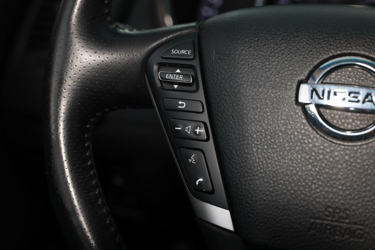 Nissan Murano  2012