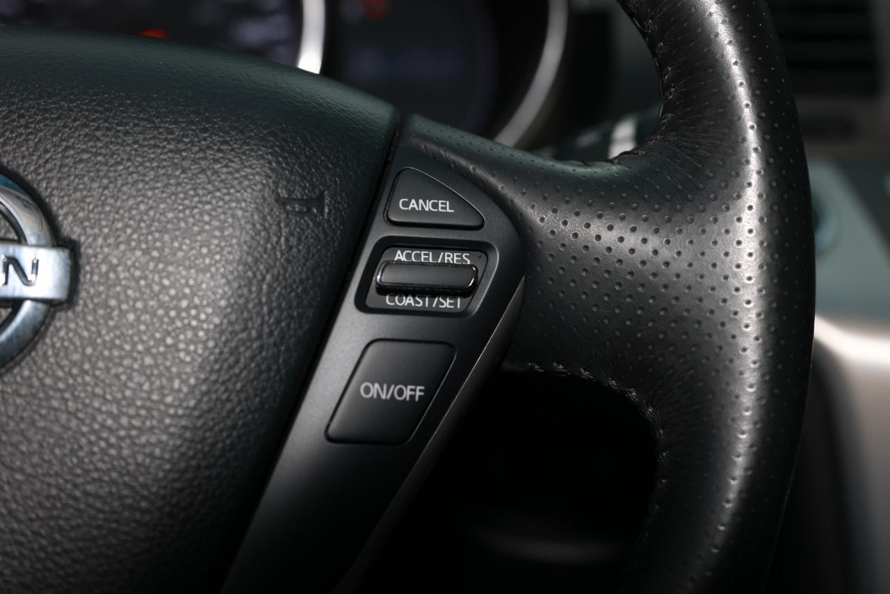 Nissan Murano  2012