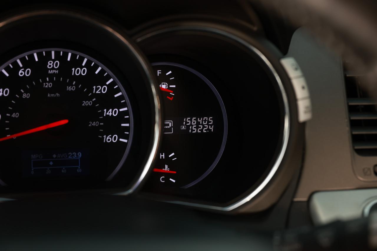 Nissan Murano  2012