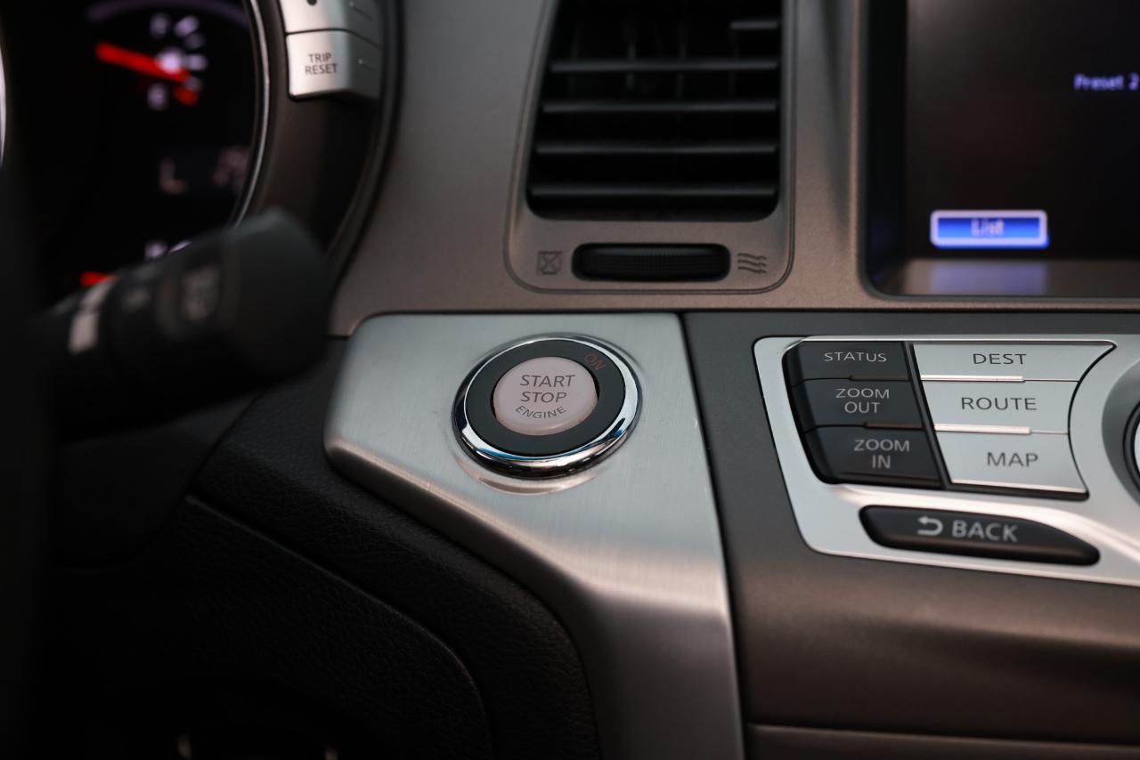 Nissan Murano  2012