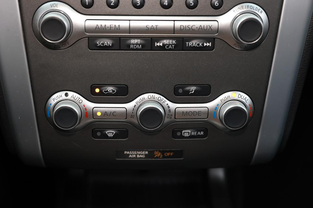 Nissan Murano  2012