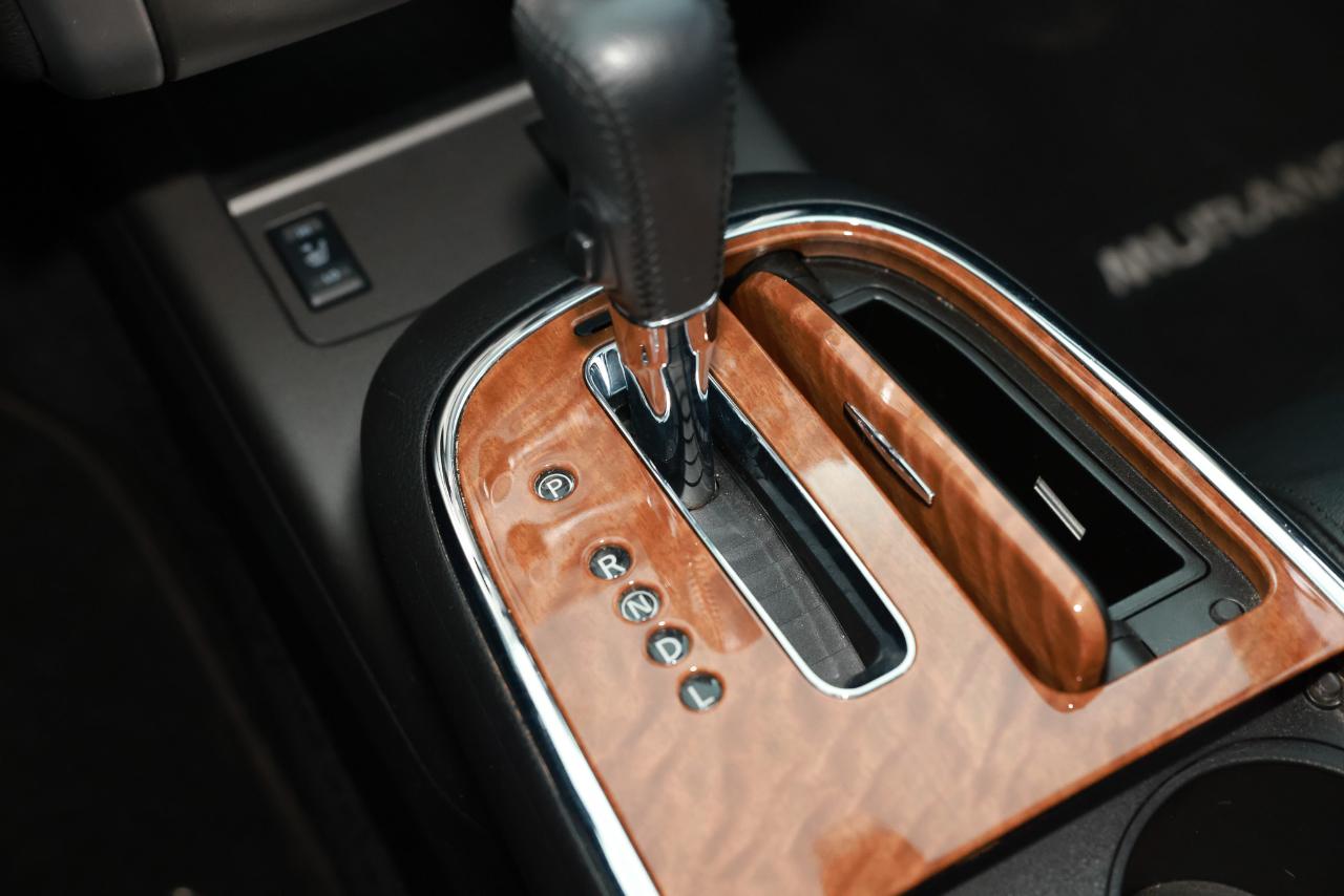 Nissan Murano  2012
