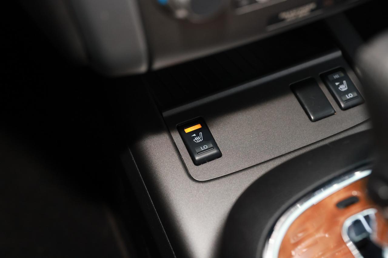 Nissan Murano  2012