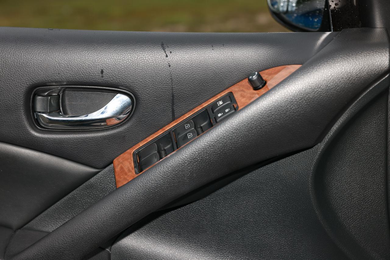 Nissan Murano  2012