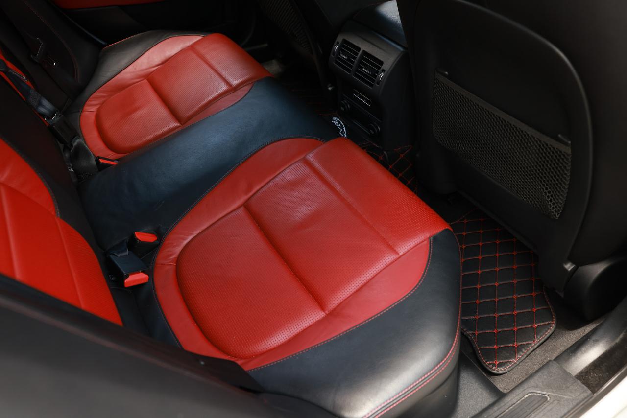 Jaguar XE  2017