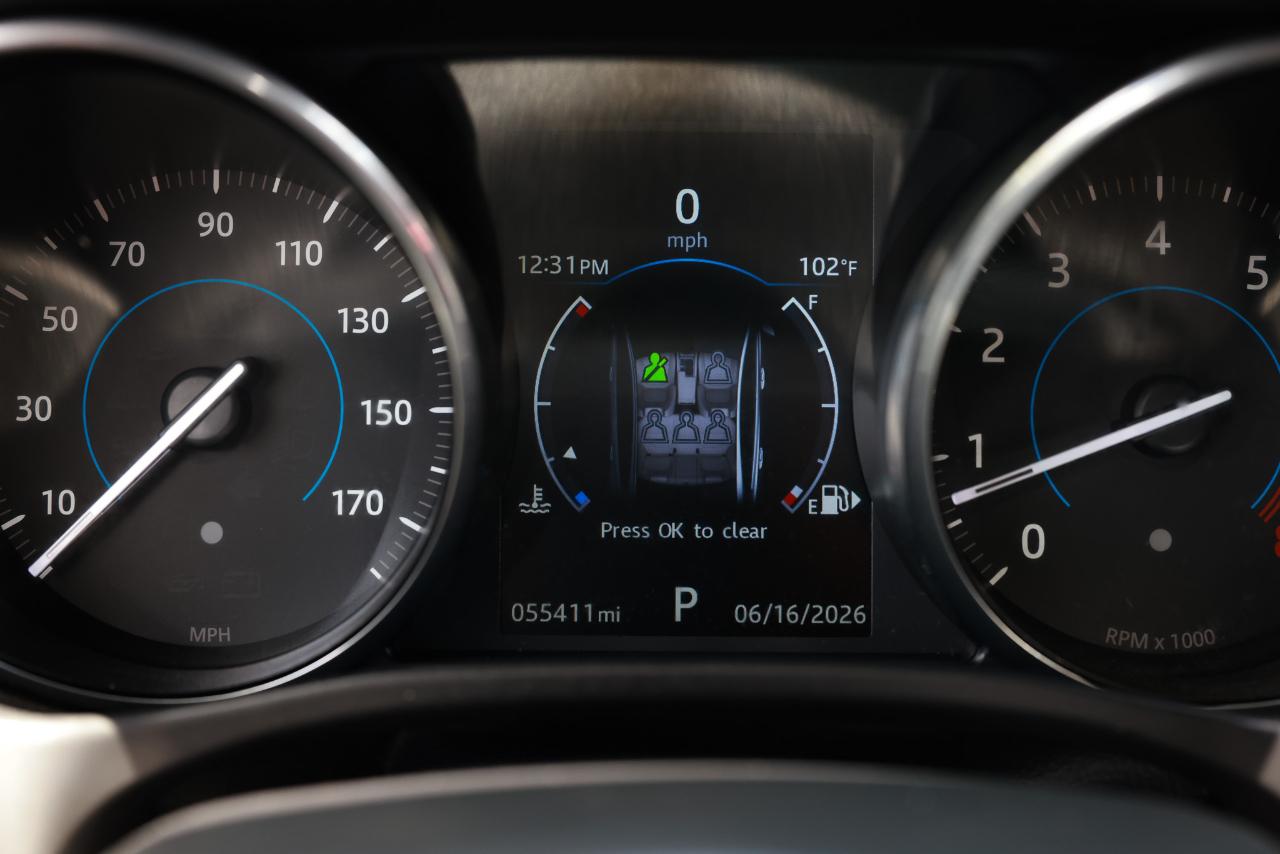 Jaguar XE  2017
