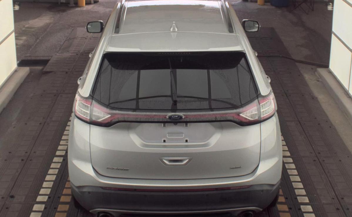 Ford Edge  2015