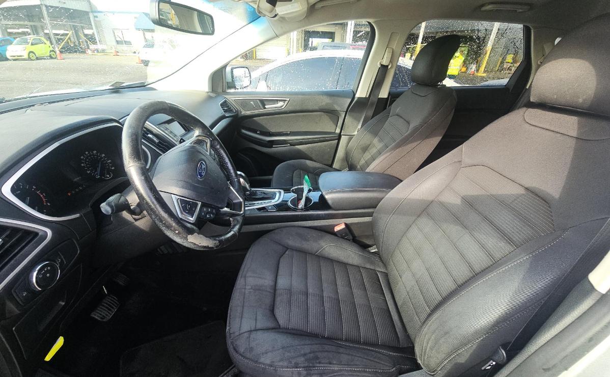 Ford Edge  2015