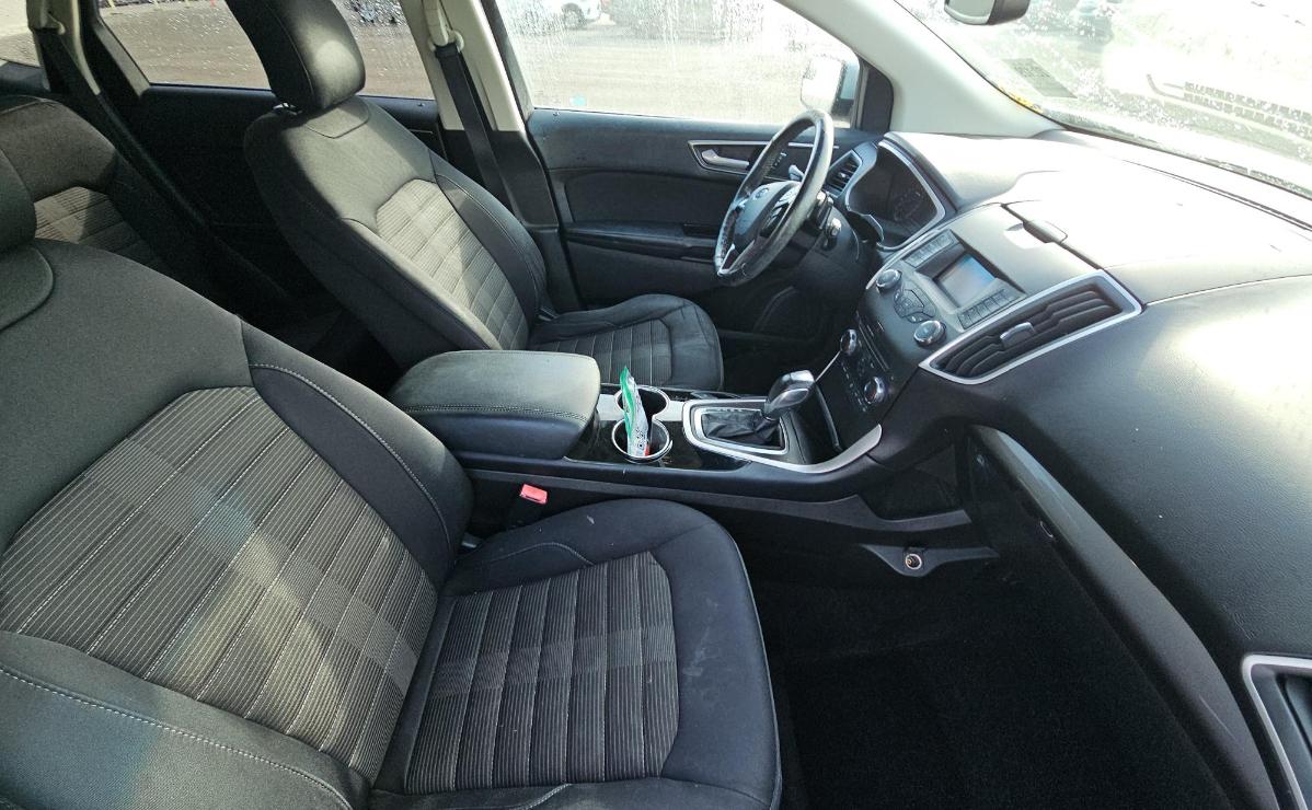 Ford Edge  2015