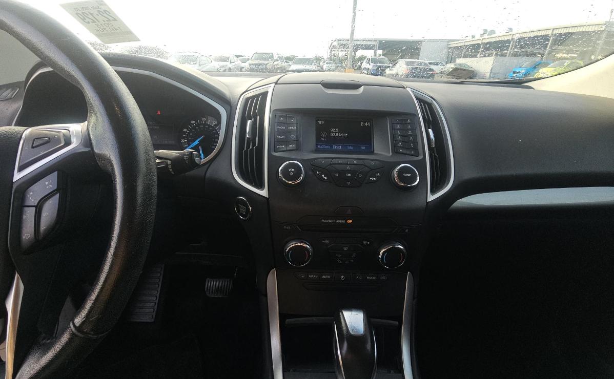 Ford Edge  2015