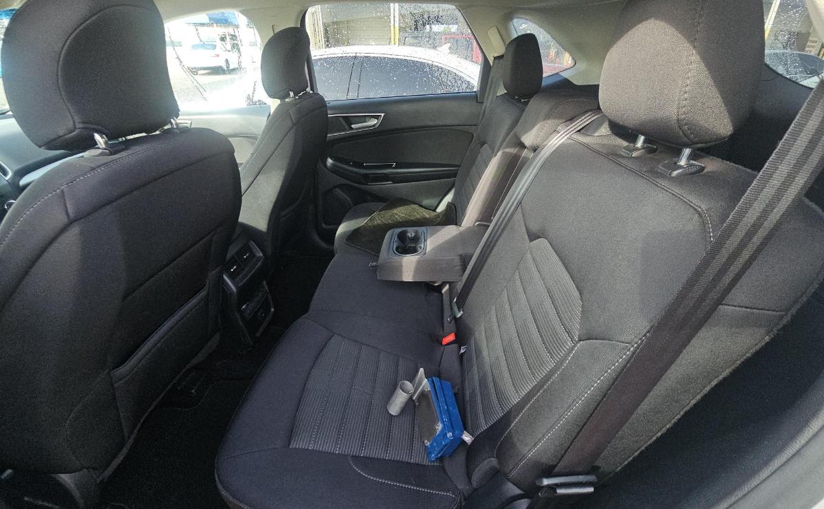 Ford Edge  2015