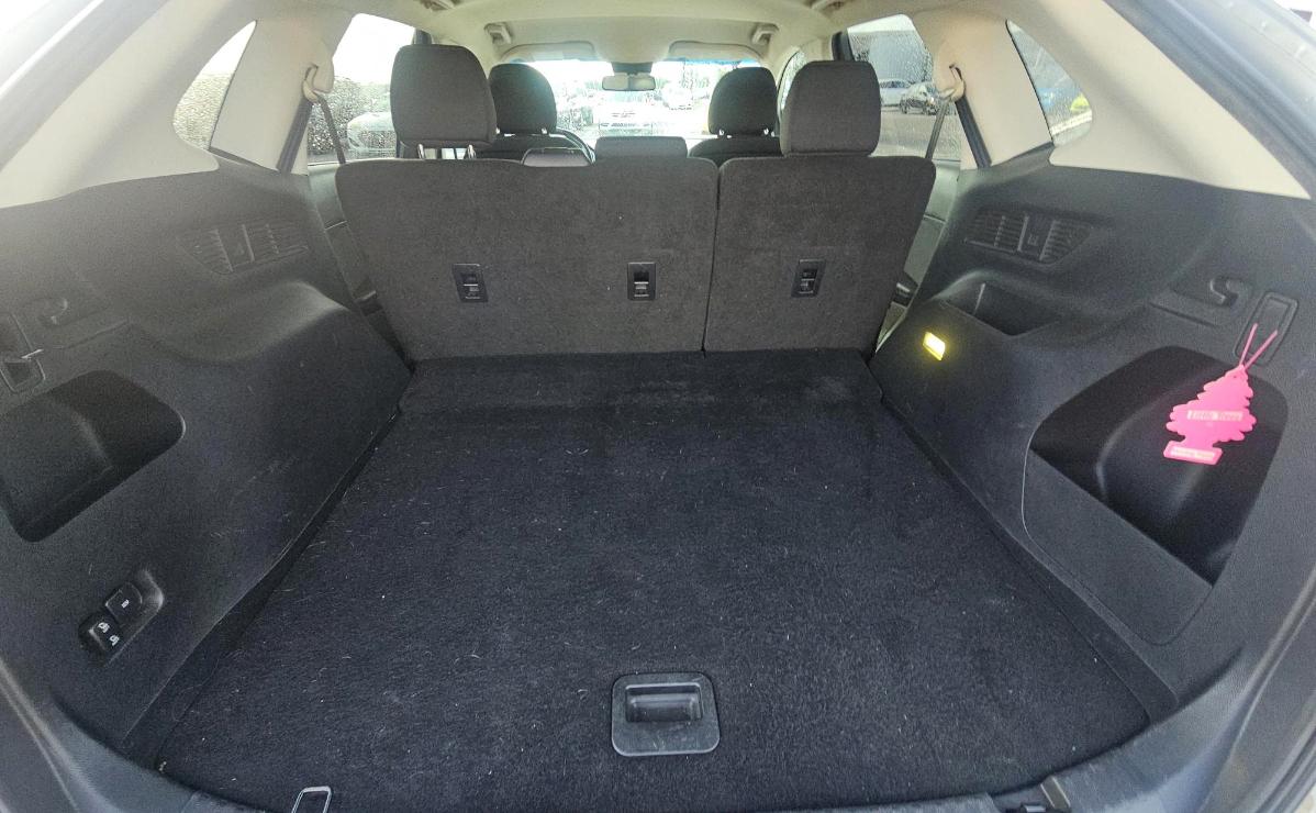 Ford Edge  2015