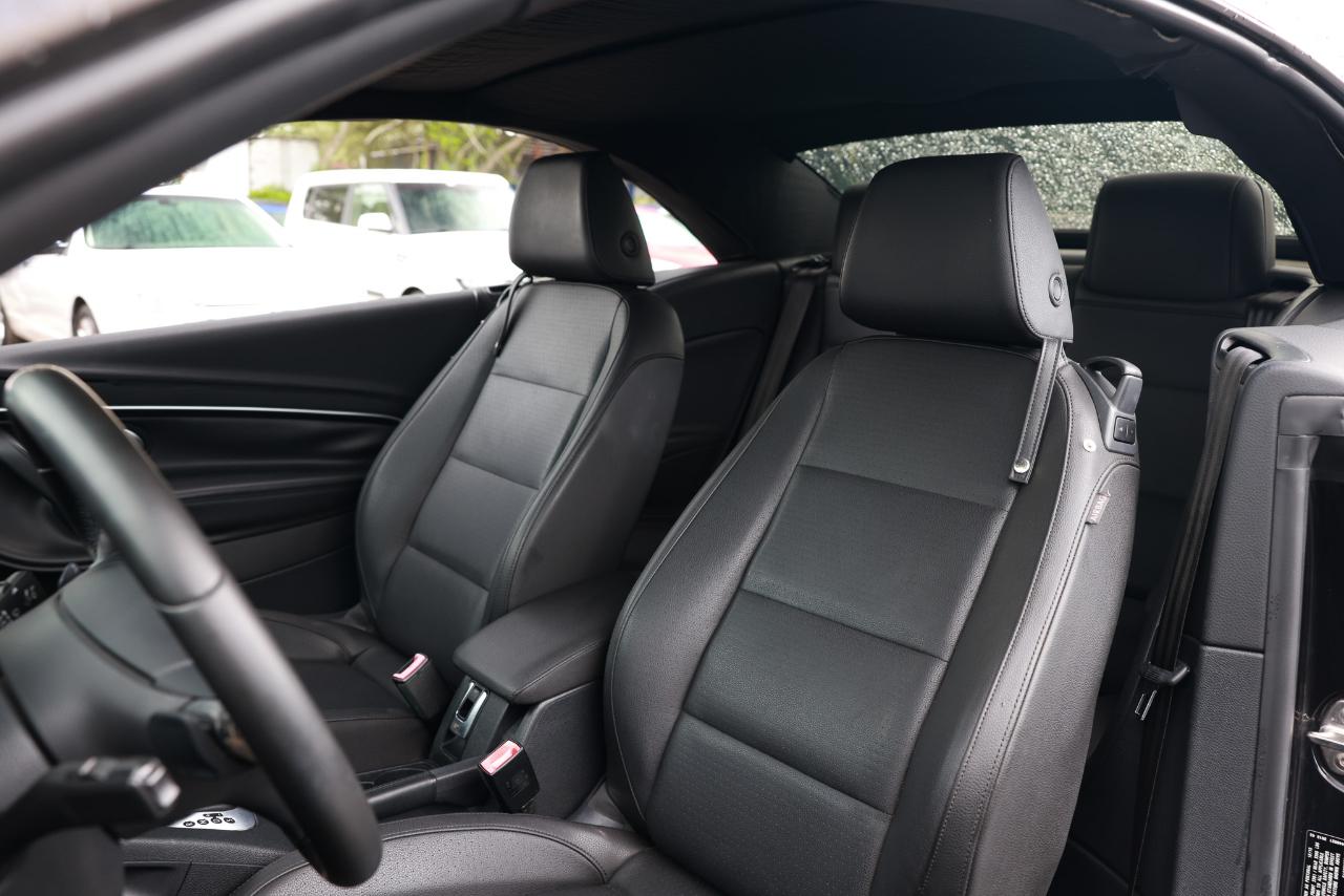 Volkswagen Eos  2014
