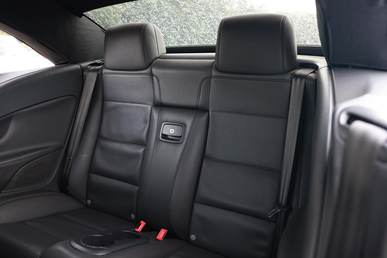 Volkswagen Eos  2014
