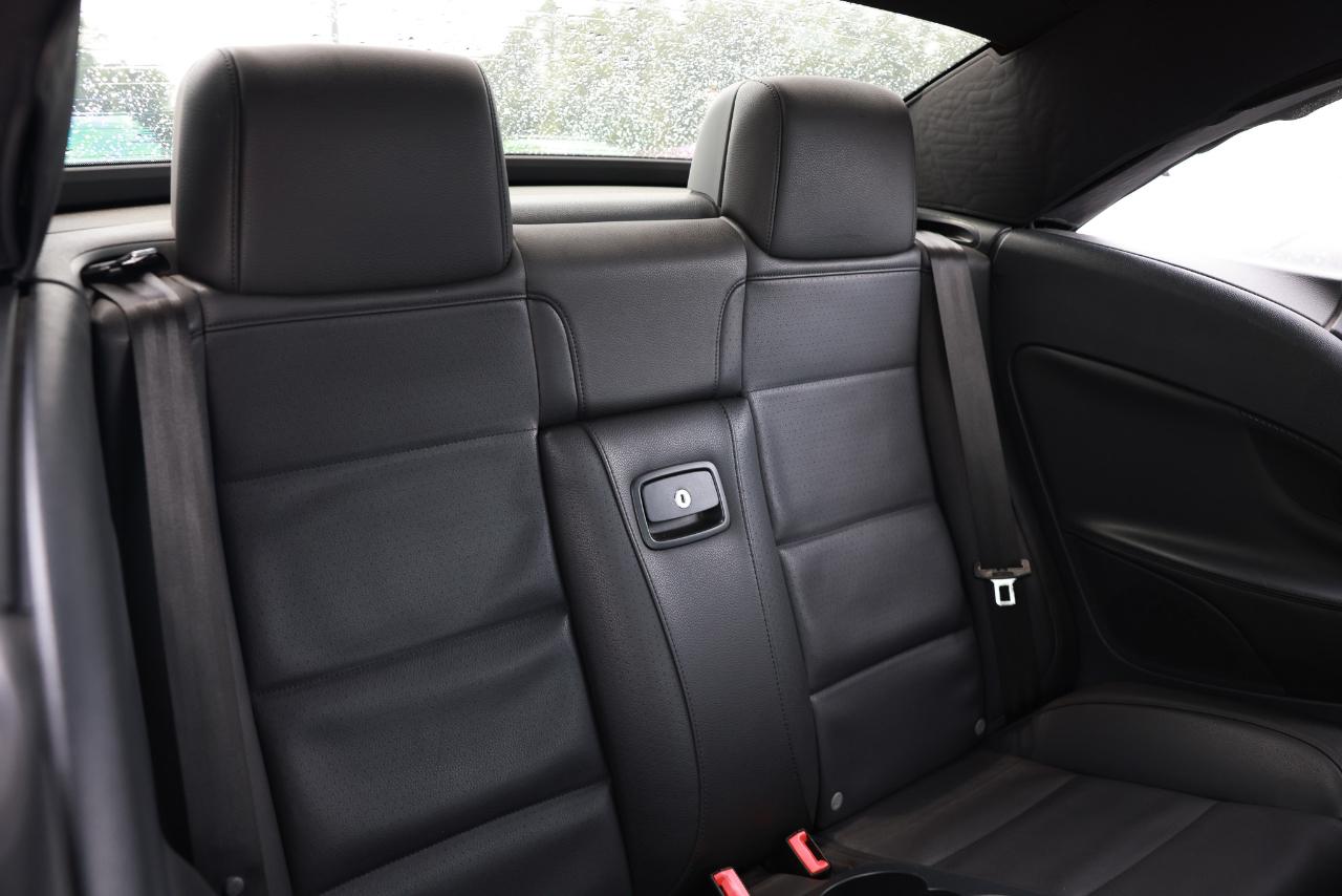 Volkswagen Eos  2014