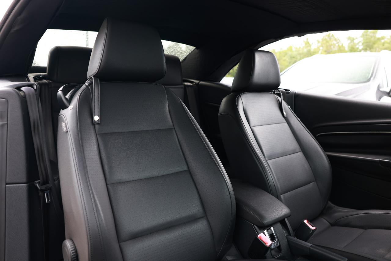 Volkswagen Eos  2014